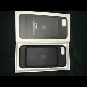iPhone 7 Smart Battery Case ! (Apple)